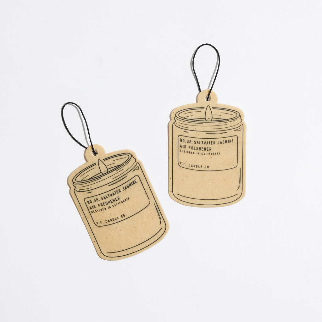 KarLen's Inc Saltwater Jasmine Air Freshener 2-Pack