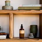 KarLen's Inc Amber & Moss Room & Linen Spray | Sage, Moss & Lavender Aroma