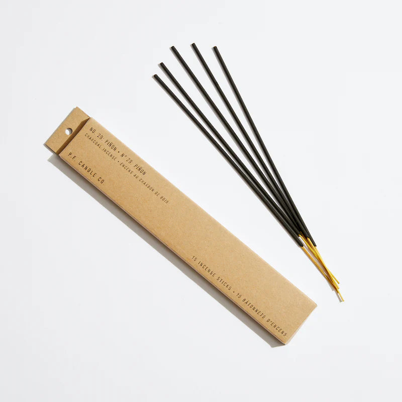 KarLen's Inc Piñon Incense Sticks - Natural Southwest Scent