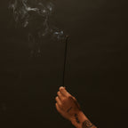 KarLen's Inc Golden Coast Incense Sticks – Nature-Inspired Scent
