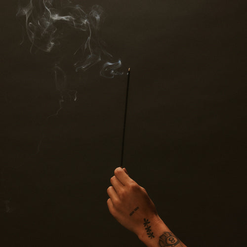KarLen's Inc Amber & Moss Incense Sticks