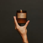 KarLen's Inc Los Angeles Standard Candle – Redwood, Lime, Jasmine