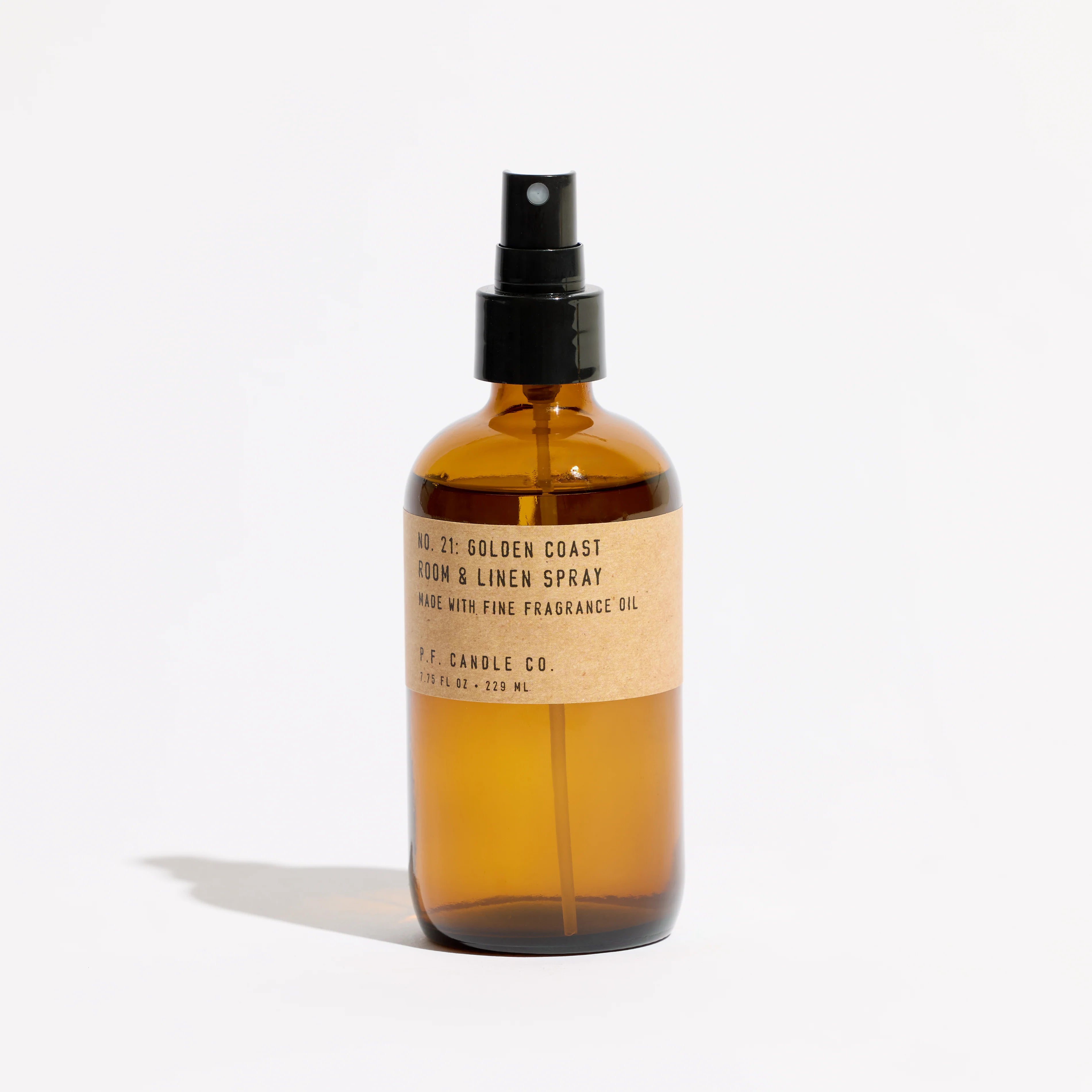 KarLen’s Inc Golden Coast Room and Linen Spray with eucalyptus and sea salt scent