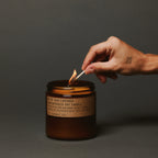 KarLen's Inc Ojai Lavender - Large Concentrated Candle