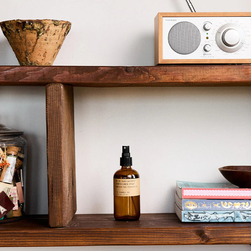 KarLen’s Inc Ojai Lavender Room & Linen Spray - Natural Aromatherapy Mist