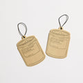 KarLen's Inc Ojai Lavender Air Freshener 2-Pack on display