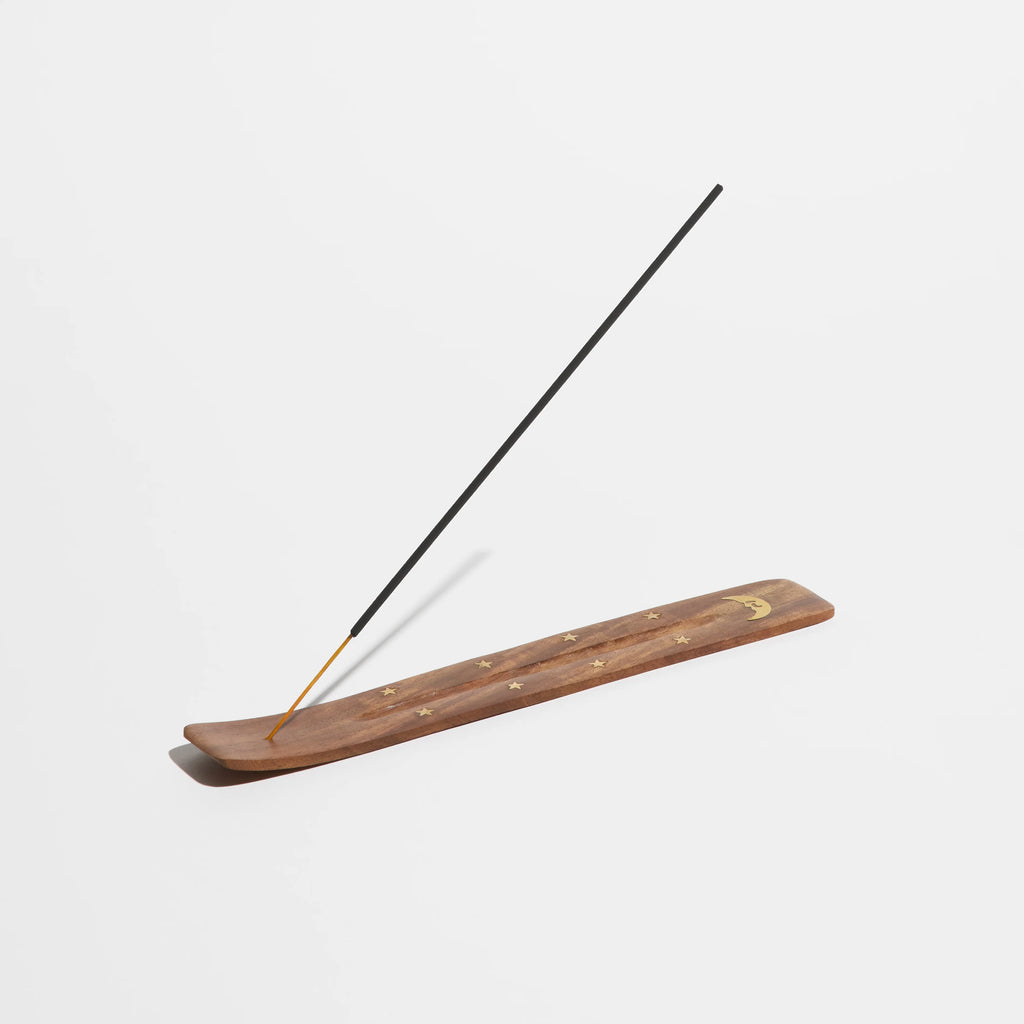  making it a perfect centerpiece for your meditation space or living room. Ideal for burning incense sticks or cones
