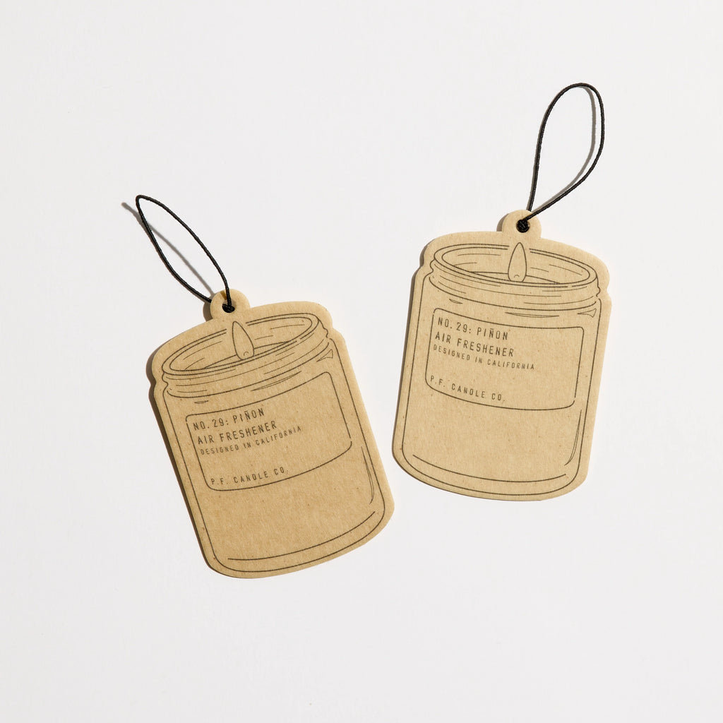  Piñon Air Freshener