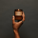 KarLen's Inc Sandalwood Rose Standard Candle