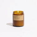 KarLen's Inc Sandalwood Rose Standard Candle on display