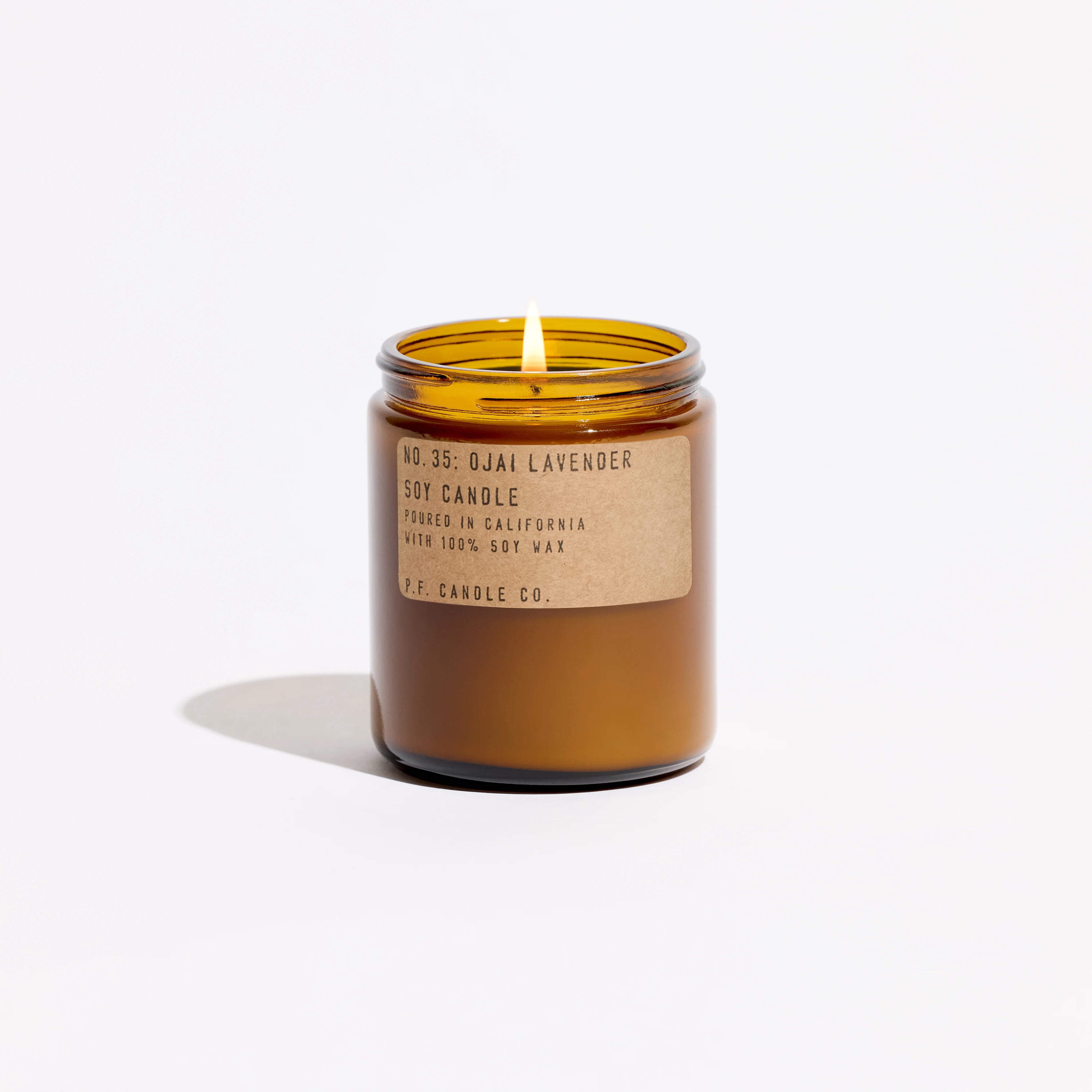 Ojai Lavender