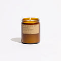 Wild Herb Tonic Candle