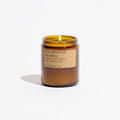 KarLen's Inc Arroyo Oak Standard Candle - woodsy scented candle with sage and palo santo