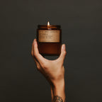 KarLen's Inc Sweet Grapefruit Standard Candle