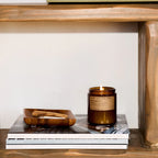 KarLen’s Inc Wild Herb Tonic Standard Candle – Herbal Aroma for Relaxation